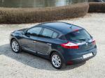 Renault Megane 2012 года
